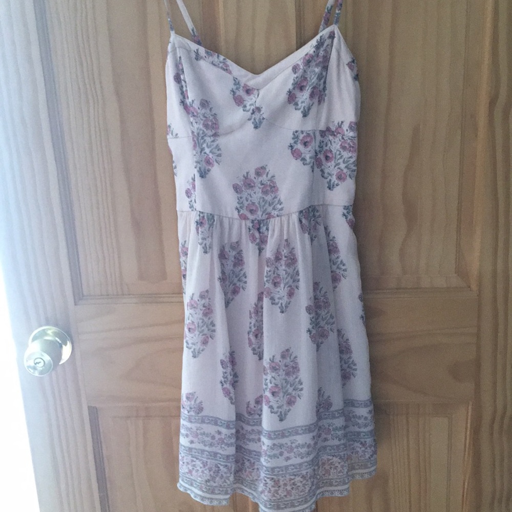 Summer dress